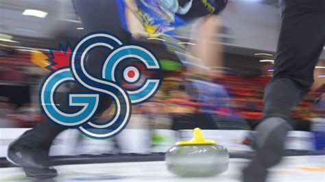 Scores / Standings - The Grand Slam of Curling