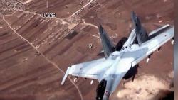 Russian jets harass US drones over Syria | CNN Politics