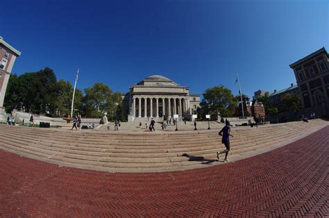 Columbia University, New York | Columbia University, New Yor… | Flickr
