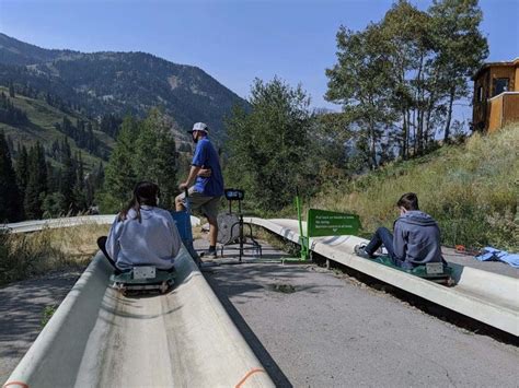 Top Things to Do at Snowbird in the Summer - Tips For Family Trips