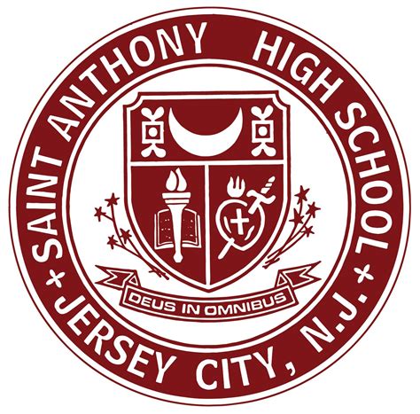 St. Anthony High School Alumni & Friends - Jersey City - Home