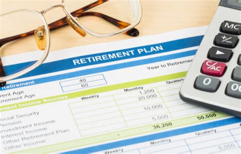 Best Retirement Plans - Preparing Your Future