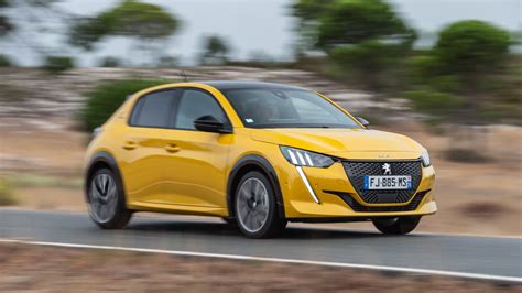 2020 Peugeot 208 review: French flair with an electric edge | Motoring Research