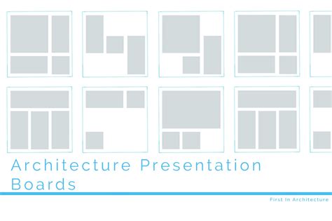 Presentation Board Layout - Luiscxt