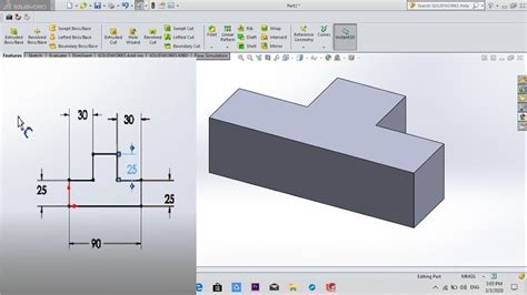 Solidworks tutorials - pertone