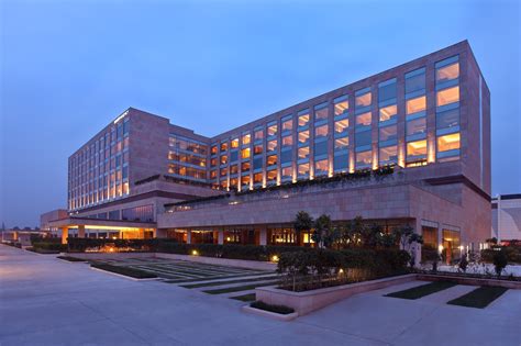 Hyatt Regency Chandigarh 𝗕𝗢𝗢𝗞 Chandigarh Hotel