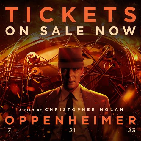 Jul 20 | Oppenheimer--Playing on the Big Screen at Aurora Cineplex-July 20th week | Roswell, GA ...