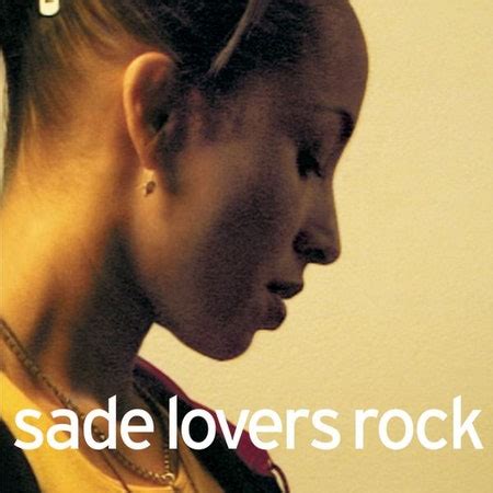 Sade: Lovers Rock Album Review | Pitchfork