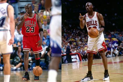 7 most iconic sneakers Michael Jordan has worn