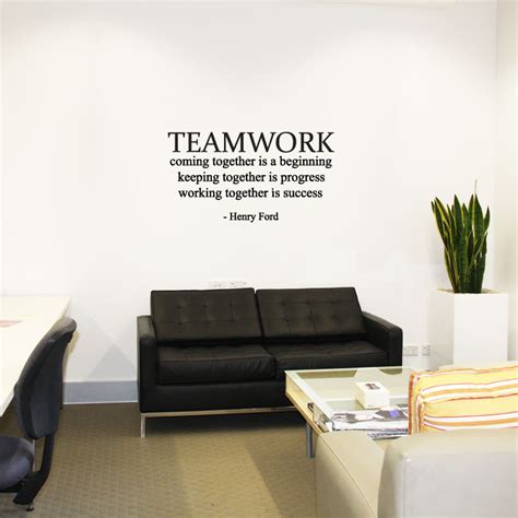 Henry Ford Quotes On Teamwork. QuotesGram