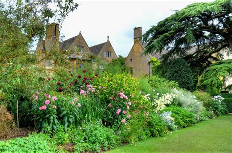 Hidcote Manor Garden, Gloucestershire | Hidcote Manor Garden… | Flickr