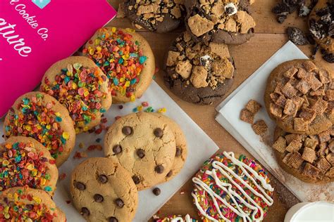 9 Awesome Places Doing Cookie Delivery in Miami