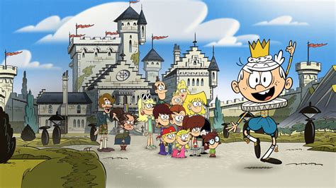 The Loud House Movie (2021) - Taste