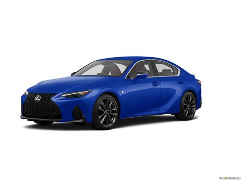 2023 Lexus IS 350 F Sport Lease (New Car Lease Deals & Specials) · NY ...