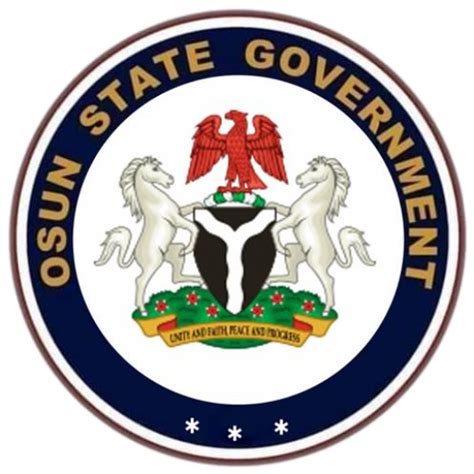 Osun State, Local Governments Launches Electronic State of Origin Certificate Portal – Osun ...