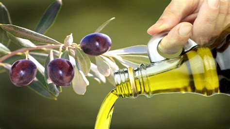 5 Health Benefits of Cold Pressed Olive Oil - EcoWatch