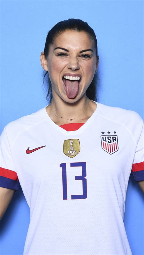 Alex Morgan Wallpaper | Alex morgan, Usa soccer women, Womens soccer