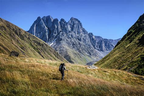 Hiking in Kazbegi National Park | National parks, Bike tour, Park