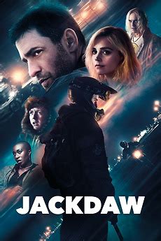 ‎Jackdaw (2023) directed by Jamie Childs • Reviews, film + cast • Letterboxd