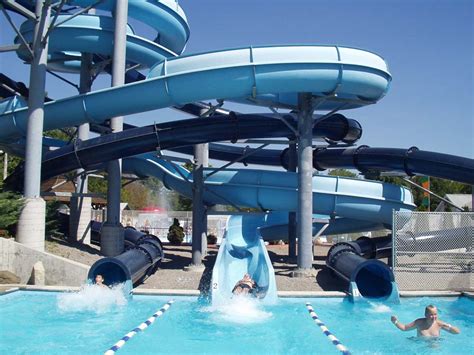 9 of the best waterparks in Ontario you need to visit this summer (MAP ...