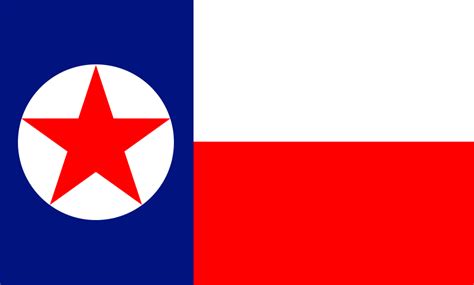 Democratic People's Republic of Texas by kyuzoaoi on DeviantArt