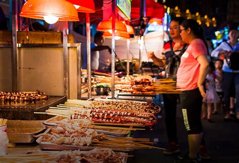 Toronto’s Global Street Food is the Best Way to Explore the City ...