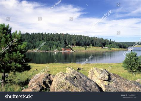 601 Big lake arizona Images, Stock Photos & Vectors | Shutterstock