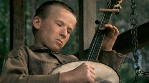 The Banjo Legacy of Deliverance: A Tribute to Eric Weissberg