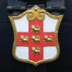 York's Coat of Arms: History of York