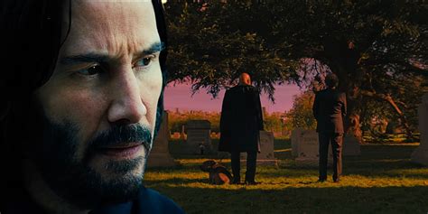 John Wick 5's Timeline Avoids The Worst Possible Way To Bring Keanu ...