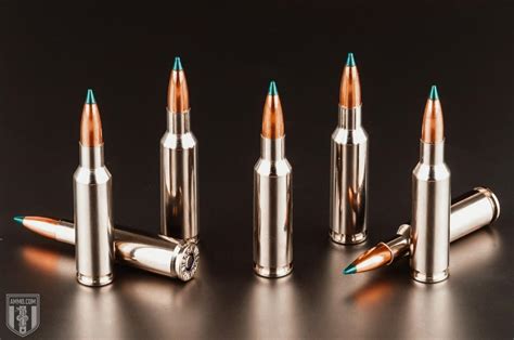 224 Valkyrie vs 223 - AR-15 Caliber Comparison by Ammo.com