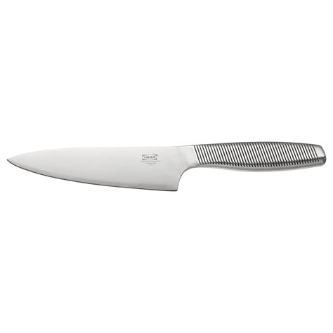 IKEA 365+ chef's knife, stainless steel, 16 cm (6") - IKEA