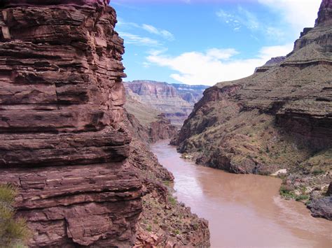 River Rafting & Hiking in the Grand Canyon | Flagstaff Places