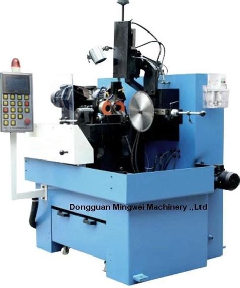 TCT Carbide Saw Blade Sharpening Machine in Dongguan, Guangdong, China ...