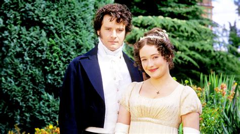 Colin Firth Pride And Prejudice