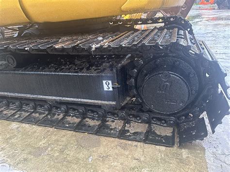 Used Cat 303cr Mini Excavator 3 Ton 303e Cat303 Used Excavators Hydraulic Caterpillar Crawler ...