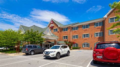 Best Western Plus Easton Inn & Suites- Easton, MD Hotels- Tourist Class ...