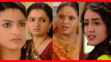 Funny Saath Nibhaana Saathiya's GIFs Drive Fans Crazy