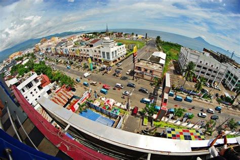 Kota Manado - Sulawesi Utara | Bijak