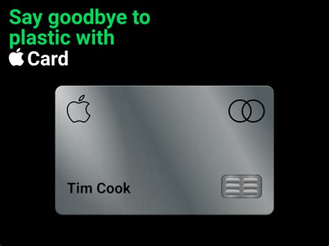 Apple Card Design by Mayank Maurya on Dribbble