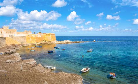 Visit Trapani: Top 10 things to Do and Must See attractions | Sicily Travel