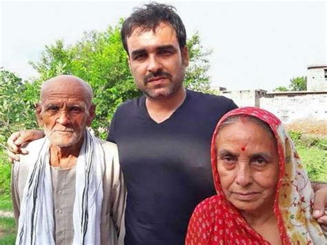 Pankaj Tripathi: How a farmer’s son became a popular Bollywood actor