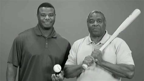 How Ken Griffey Jr. and his dad celebrate Father's Day | On Air Videos ...