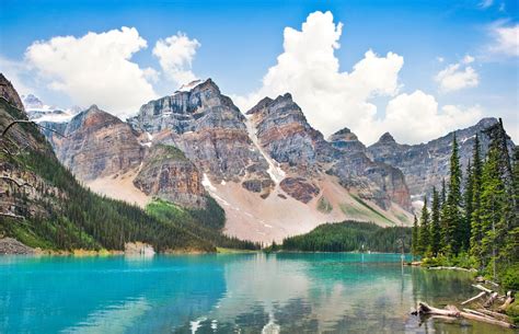 The Rockies: 10 Facts About One of the World’s Longest Mountain Ranges