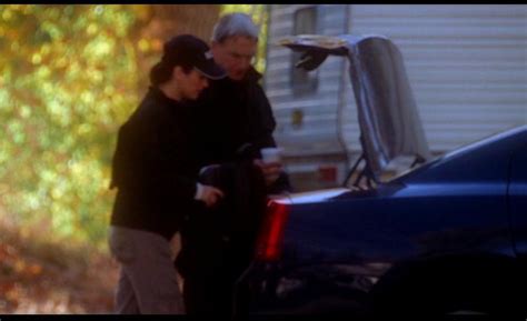 Ziva and Gibbs - NCIS Photo (5672170) - Fanpop