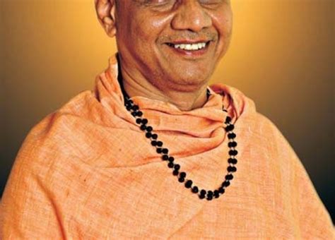 Maharshi Ved Vyas Pratishthan : His Holiness Swami Govind Dev Giriji ...