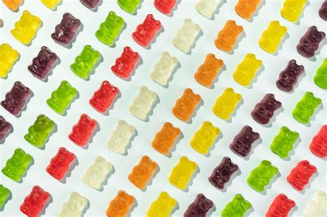 Are Gummies Vegan? What Gummies Can Vegans Eat? - Fit Vegan Guide