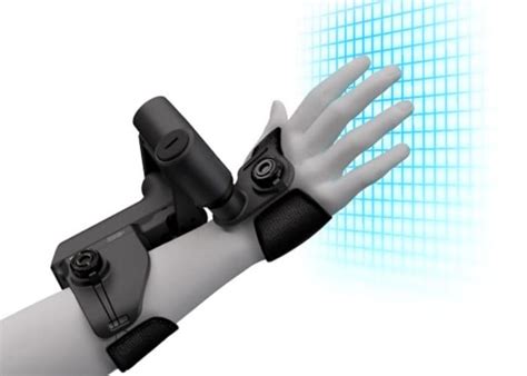 Exiii Haptic VR Gloves With Force Feedback Raise Further Funding For R ...