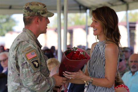 1st Armored Division,Fort Bliss welcome new commander | Article | The ...