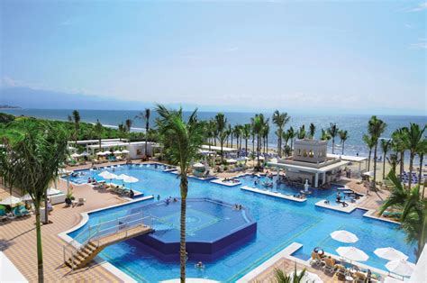 Riu Palace Pacifico All-Inclusive Resort